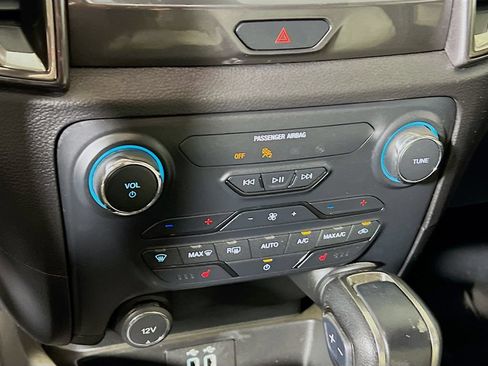 Used 2019 Ford Ranger Lariat w/ Technology Package AWD/4WD image 14