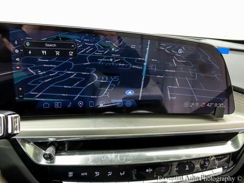 New 2025 Cadillac Lyriq Sport w/ LPO, Floor Liner Package image 18