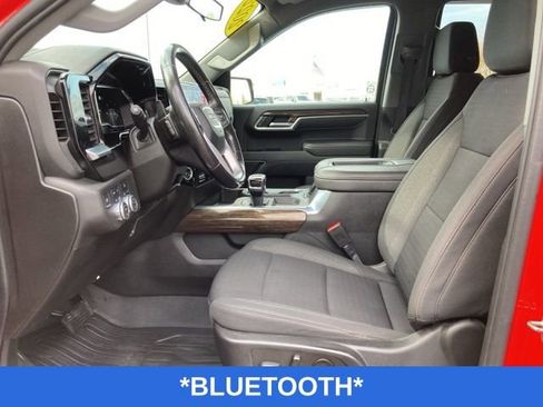 Used 2022 GMC Sierra 1500 Elevation AWD/4WD image 10