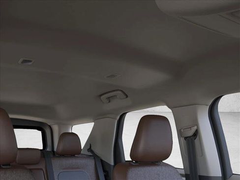 New 2026 Ford Bronco Sport Outer Banks AWD/4WD image 22