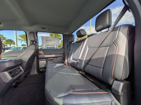 New 2026 Ford F250 Lariat AWD/4WD image 13