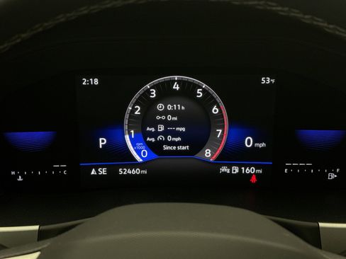 Used 2022 Volkswagen Atlas Cross Sport SE w/ Panoramic Sunroof Package image 13