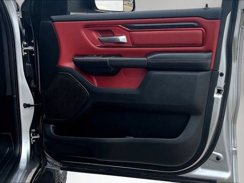 Used 2019 RAM 1500 Rebel w/ Rebel Level 1 Equipment Group AWD/4WD image 28