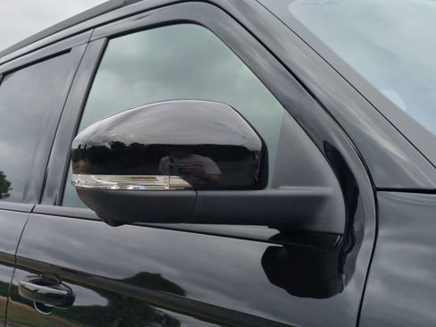 New 2025 Ford Expedition Platinum w/ Stealth Appearance Package image 10