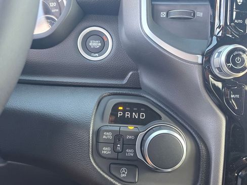 New 2026 RAM 1500 Big Horn image 18