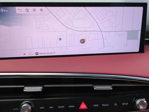 New 2026 Genesis GV70 2.5T Sport Prestige image 21