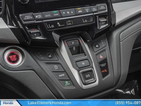 Certified 2024 Honda Odyssey Sport image 23