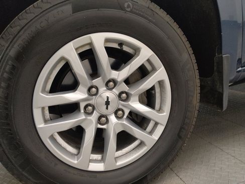 Used 2019 Chevrolet Silverado 1500 RST w/ All-Star Edition image 31