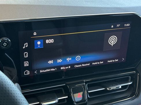New 2026 Chevrolet TrailBlazer RS w/ Convenience Package FWD image 18