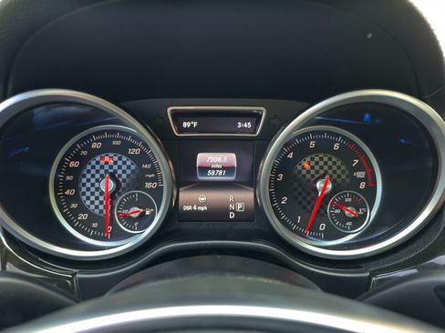 Used 2016 Mercedes-Benz GLE 450 4MATIC Coupe image 18