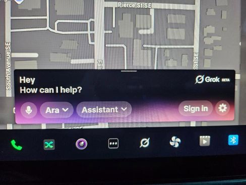 Used 2024 Tesla Model X Plaid image 45