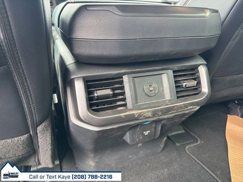 Used 2025 Ford F150 Tremor w/ Tow/Haul Package image 28