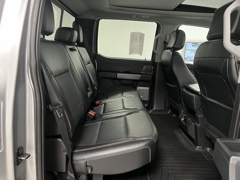 Used 2024 Ford F350 Lariat image 56