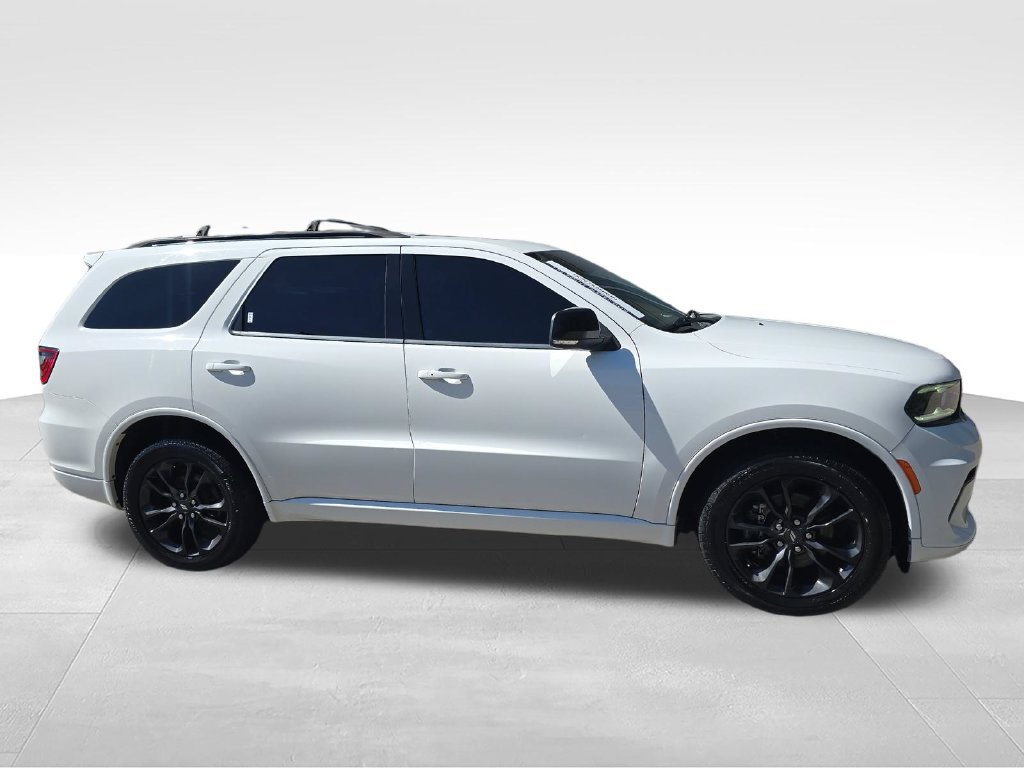 Used 2021 Dodge Durango GT AWD/4WD image 6