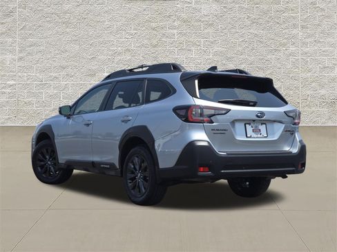 Certified 2024 Subaru Outback Onyx Edition XT w/ Popular Package #2 AWD/4WD image 5