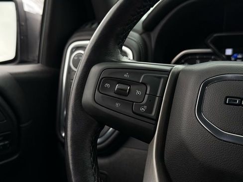 Used 2022 GMC Sierra 1500 Denali image 9