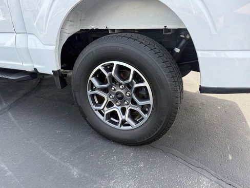 Used 2021 Ford F150 XL w/ STX Appearance Package image 10