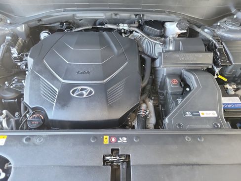 Used 2021 Hyundai Palisade SEL w/ Convenience Package FWD image 30