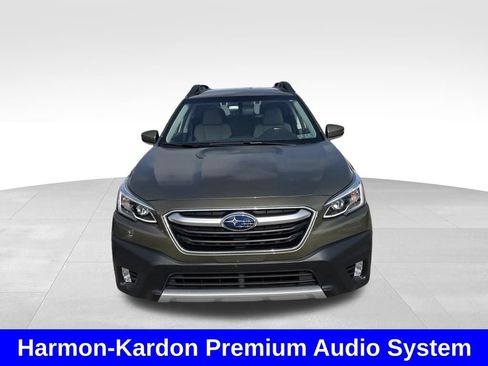 Used 2020 Subaru Outback Limited w/ Popular Package #2 AWD/4WD image 10