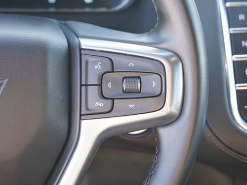 Used 2024 Chevrolet Tahoe LT image 28