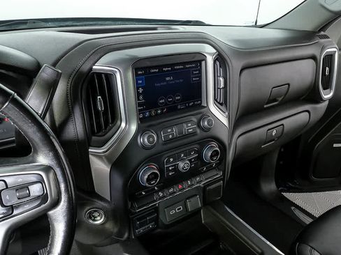 Used 2022 Chevrolet Silverado 1500 RST w/ All Star Edition Plus image 14