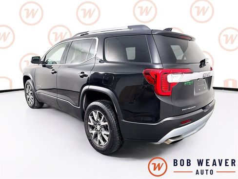 Certified 2023 GMC Acadia SLE w/ Driver Convenience Package image 5