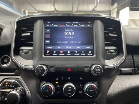 Used 2020 RAM 1500 Big Horn AWD/4WD image 31