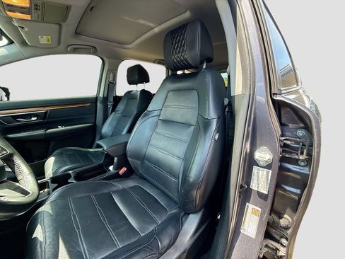Used 2020 Honda CR-V EX-L image 23