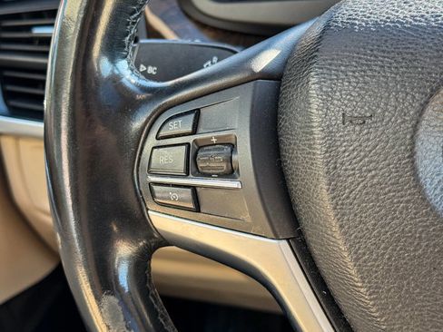 Used 2016 BMW X5 xDrive35i image 32