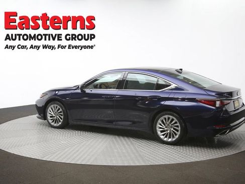 Used 2019 Lexus ES 350 Ultra Luxury image 66