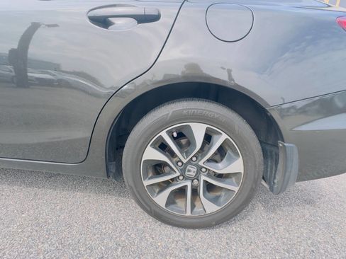 Used 2013 Honda Civic EX image 9