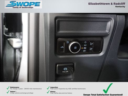 New 2026 Ford F150 STX w/ Equipment Group 201A FX4 image 15