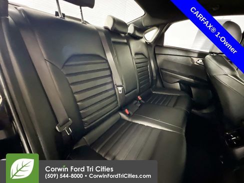 Used 2024 Kia Forte GT-Line w/ GT-Line Premium Package image 16