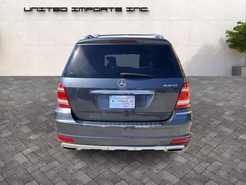Used 2010 Mercedes-Benz GL 320 BlueTEC 4MATIC image 6