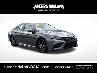 Used 2024 Toyota Camry SE FWD video 1