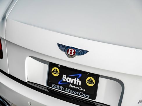 Used 2018 Bentley Flying Spur S V8 image 34