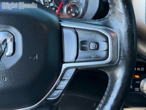 Used 2019 RAM 1500 Laramie w/ Sport Appearance Package image 30