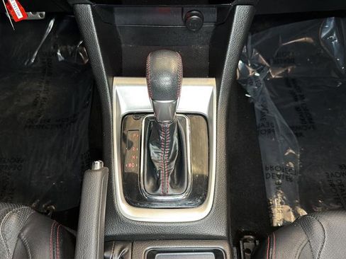 Used 2016 Subaru WRX Limited w/ Popular Package #2 image 23