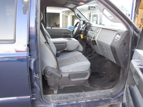 Used 2012 Ford F250 XLT image 7