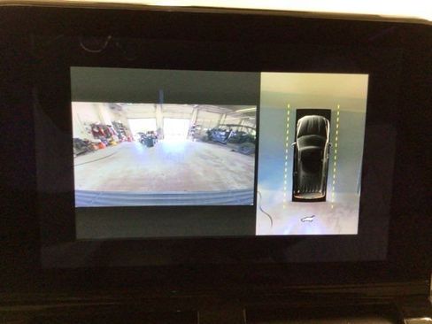 Used 2019 Lincoln Navigator Black Label w/ Cargo Package AWD/4WD image 24
