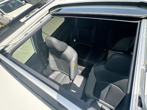 New 2026 Subaru Forester Wilderness AWD/4WD image 26