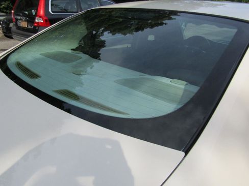 Used 2008 Saab 9-3 2.0T w/ Moonroof Package FWD image 13
