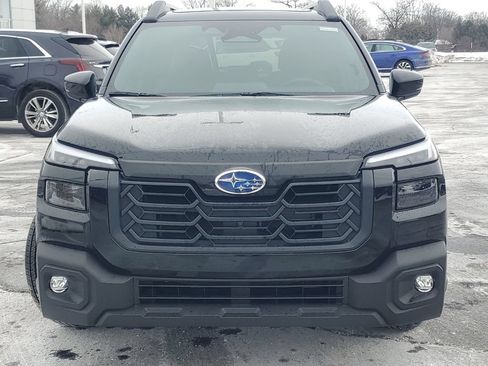 New 2026 Subaru Outback Touring XT AWD/4WD image 2