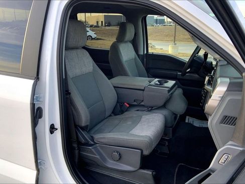 Used 2023 Ford F150 XLT AWD/4WD image 22