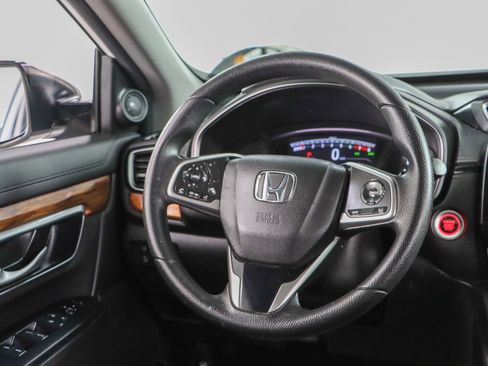 Used 2021 Honda CR-V EX image 12
