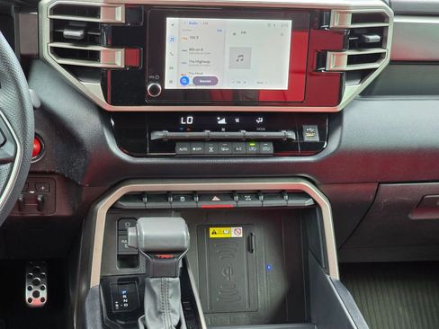 Used 2025 Toyota Tundra SR5 w/ TRD Off-Road Package image 30