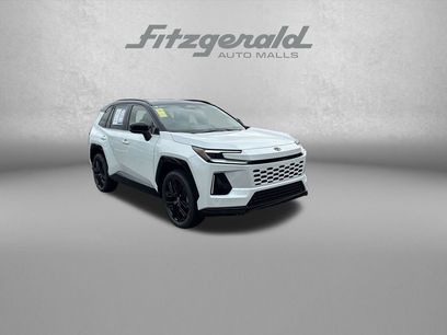 Used 2026 Toyota RAV4 XSE w/ Weather Package