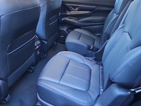 New 2026 Subaru Ascent Bronze Edition image 20