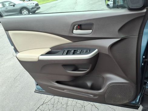 Used 2013 Honda CR-V EX-L image 11