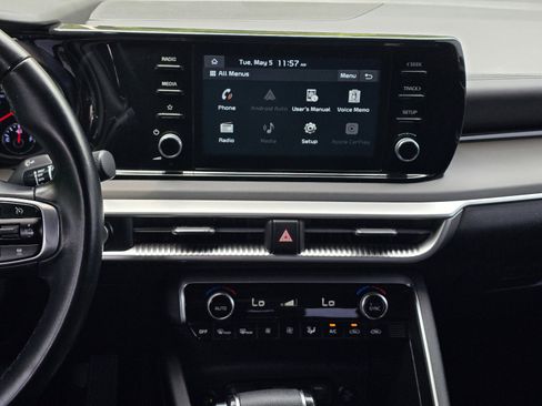 Used 2021 Kia K5 GT-Line w/ GT-Line FWD Premium Package image 15